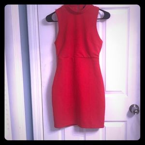Forever 21 cocktail dress